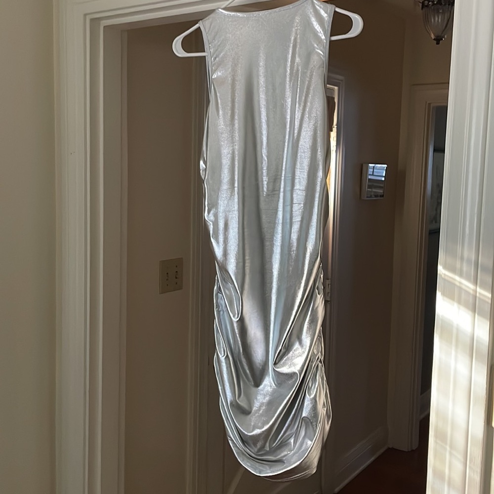 Beyoncé Renaissance Dress! - Picture 5 of 6